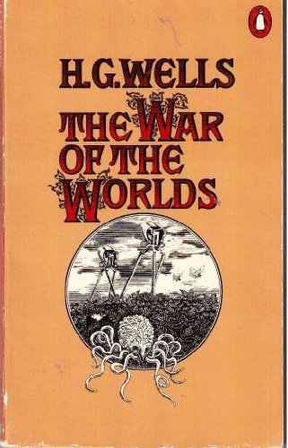 Book The War of the Worlds free