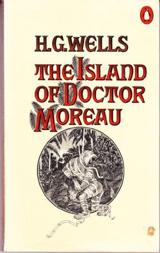Book The Island of Dr.Moreau free