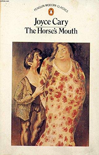 Book The Horse's Mouth (Penguin Modern Classics) free