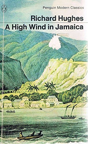 Book A high wind in Jamaica free