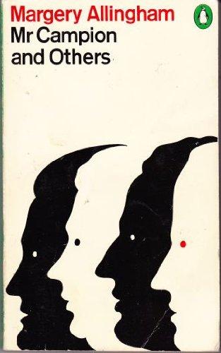 Book Mr. Campion and Others free
