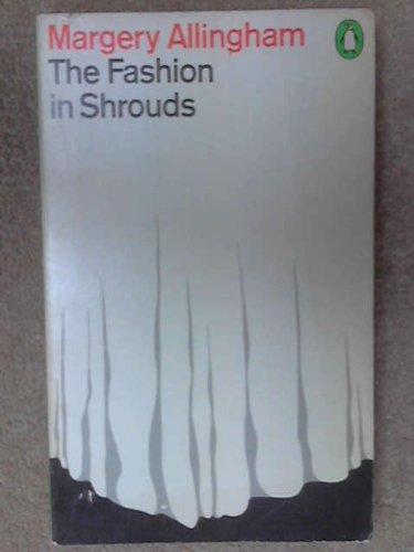 Book The fashion in shrouds free