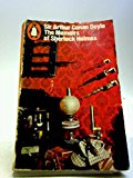 Book The Memoirs of Sherlock Holmes free