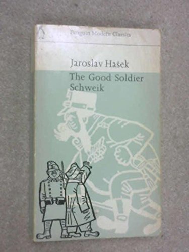 Book Good Soldier Schweik (Modern Classics) free
