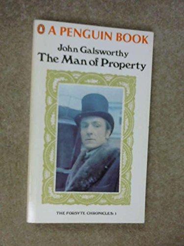 Book Man Of Property free