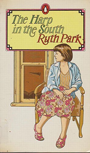 Book Harp In The South free