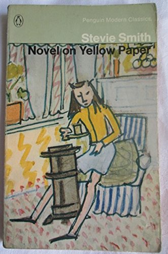 Book Novel on Yellow Paper (Modern Classics) free