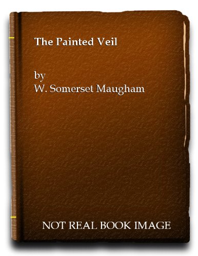 Book The Painted Veil free