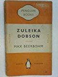 Book Zuleika Dobson: or An Oxford Love Story (Penguin Modern Classics) free