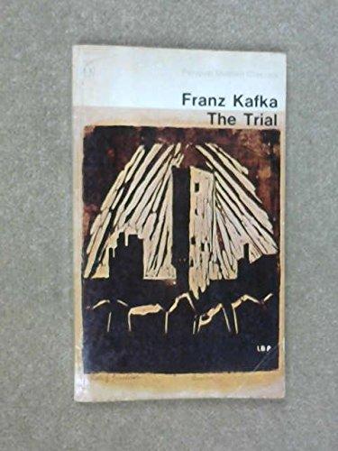 Book The Trial (Modern Classics) free