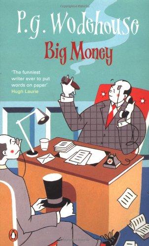 Book Big Money free