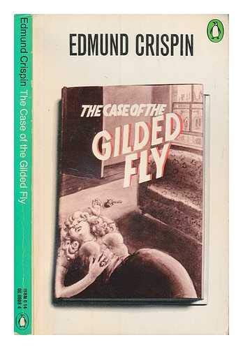 Book The case of the gilded fly free