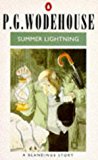 Book Summer Lightning: A Blandings Story free
