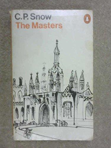 Book The Masters free