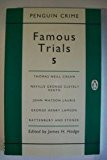 Book Famous Trials (v. 5) free