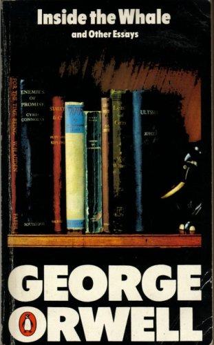Book Inside The Whale free