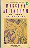 Book The tiger in the smoke free