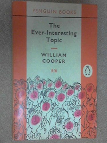 Book The ever-interesting topic free