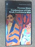 Book Confessions of Felix Krull, Confidence Man free