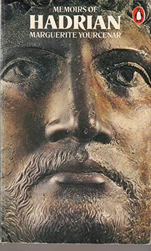 Book Memoirs of Hadrian free