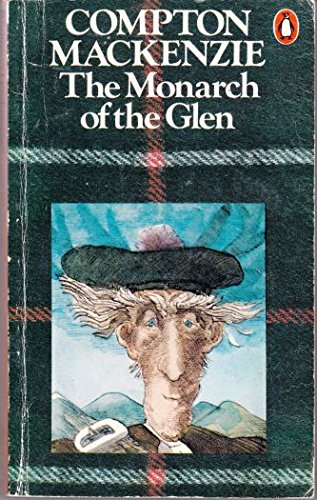 Book The Monarch of the Glen free