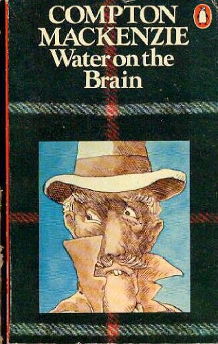 Book Water on the Brain free