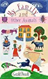 Book My Family and Other Animals free