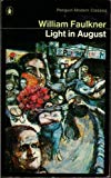 Book Light In August (Vintage Trade Paperback 1972) free