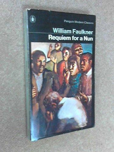 Book Requiem For A Nun (Modern Classics) free