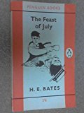 Book The feast of July free