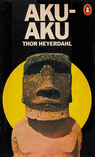 Book Aku-Aku free
