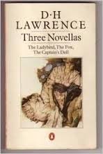 Book The Ladybird / The Fox /The Captains free