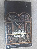 Book Immoralist (Modern Classics) free
