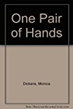 Book One Pair of Hands free