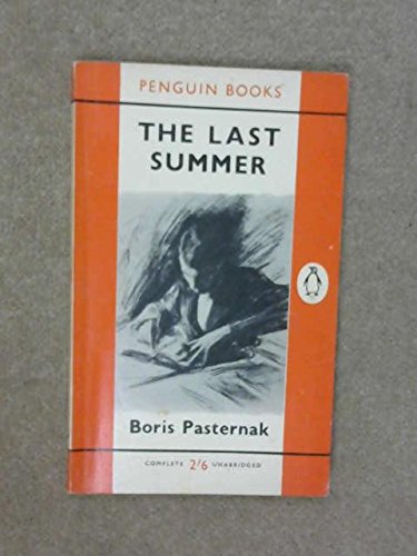 Book Modern Classics Last Summer (Penguin modern classics) free