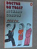 Book Doctor On Toast free