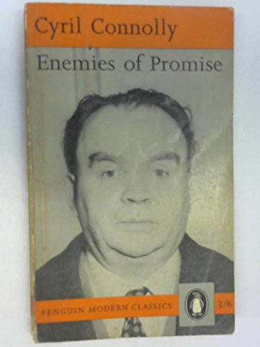 Book Enemies of promise free