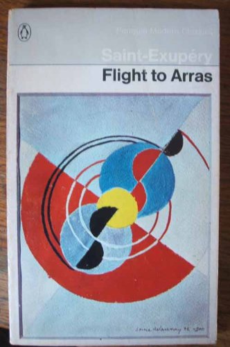Book Flight to Arras (Modern Classics) free