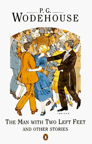Book The Man With Two Left Feet And Other Stories free