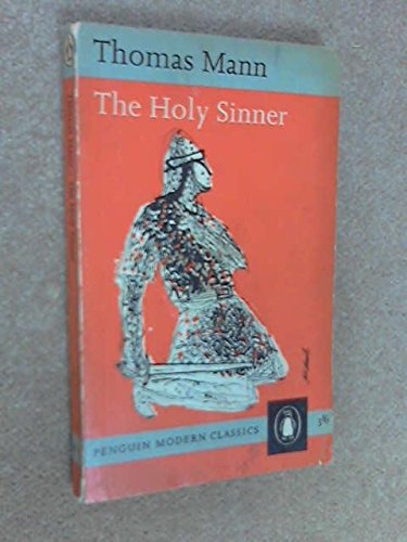 Book The Holy Sinner (Modern Classics) free Book The Holy Sinner (Modern Classics) free