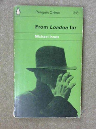 Book From London Far free