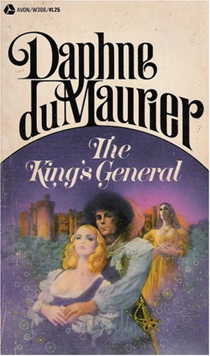 Book The King's General free