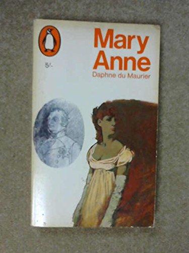 Book Mary Anne free