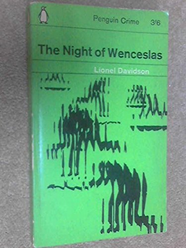 Book The Night of Wenceslas free