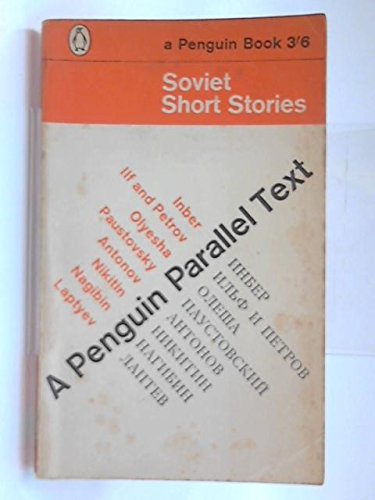 Book Soviet Short Stories free