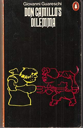 Book Don Camillo's Dilemma free