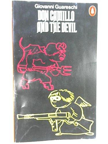 Book Don Camillo and the Devil free