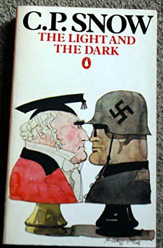 Book The Light and the Dark free