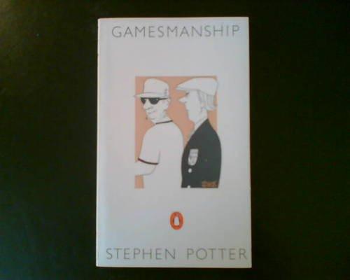 Book Theory and Practice of Gamesmanship free