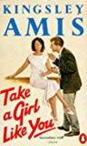 Book Take a Girl Like You free
